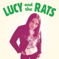 Lucy and the Rats - Lucy and the Rats LP